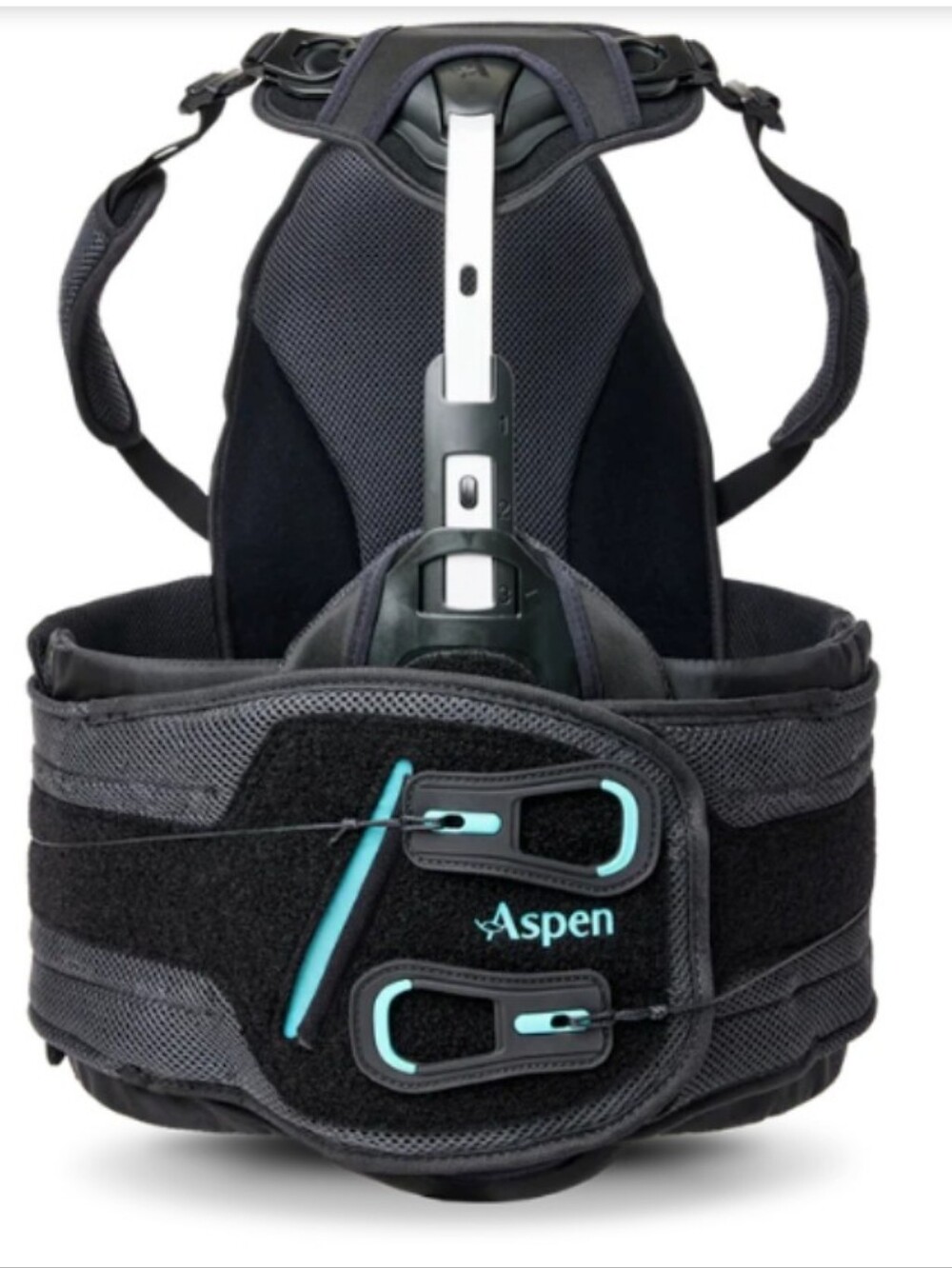 Aspen Vista Brace 464 TLSO Thoracic Lumbar Support